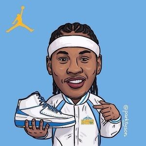 Meet your Posher, Kade